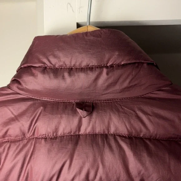 Patagonia Fiona Down Parka Jacket Women’s Size XS - Picture 12 of 13